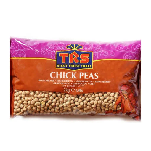 TRS Chick Peas  - 2Kg