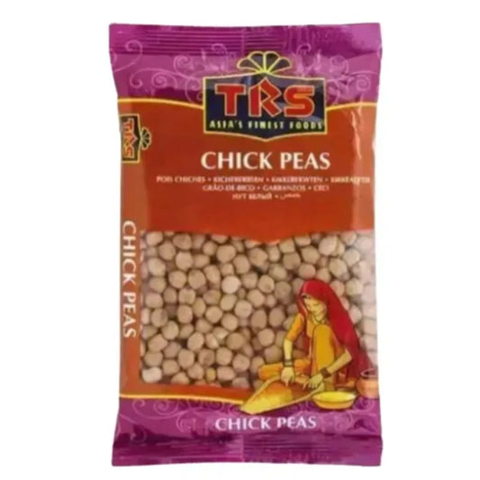 TRS Chick Peas - 500g | Premium Quality & Rich Nutrition