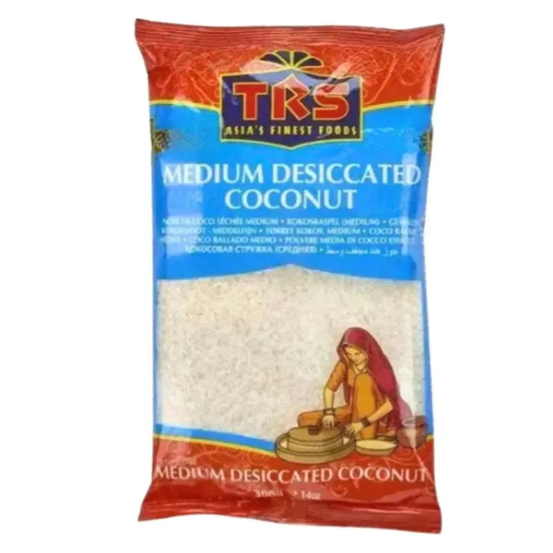 TRS Medium Desiccated Coconut 300g
