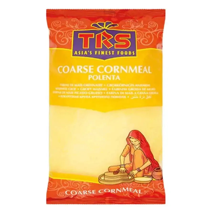 TRS Coarse Cornmeal 1.5Kgs
