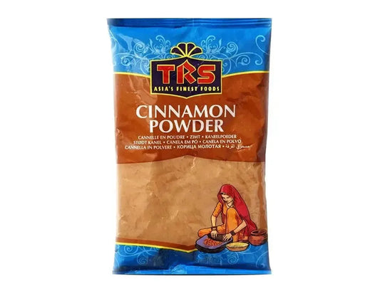 TRS Dalchini Powder 100g - Pure Cinnamon