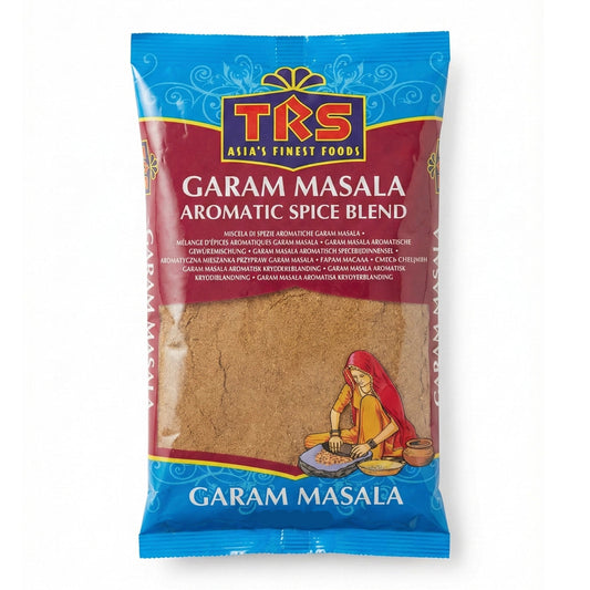 TRS Garam Masala-poeder - 400 g