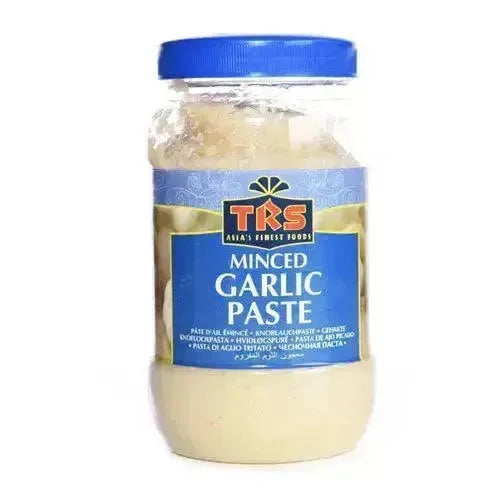TRS Garlic Paste 300g