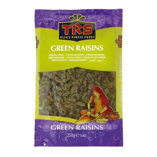 TRS Green Kishmish  - 250g