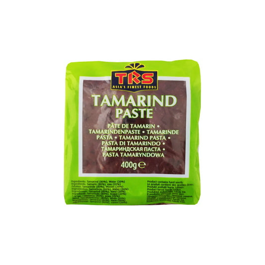 TRS Imli Paste (Tamarind) - 400g
