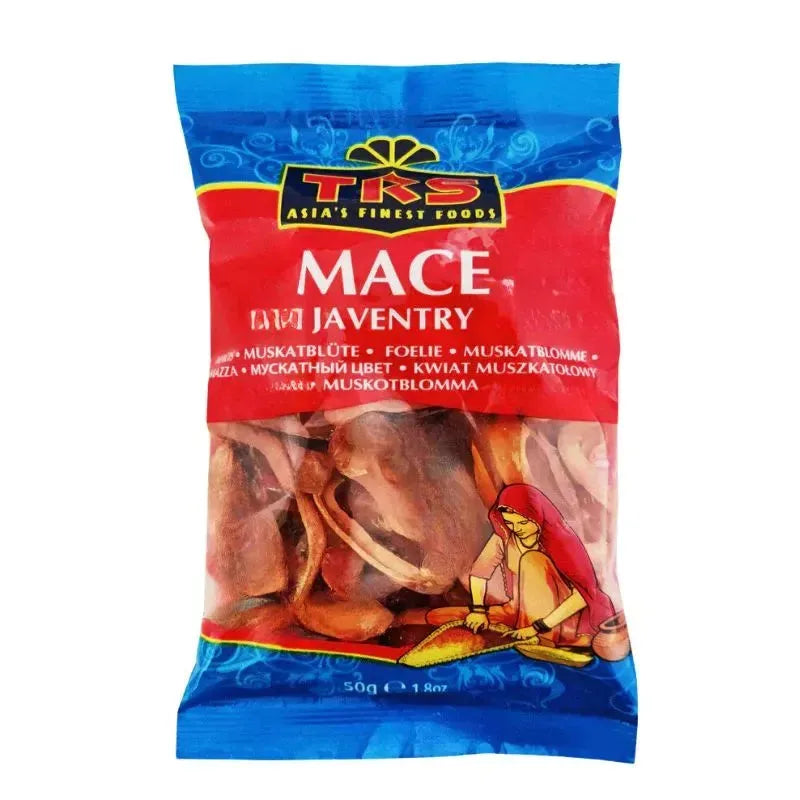 TRS Javentry Mace 50g - Fragrant Spice