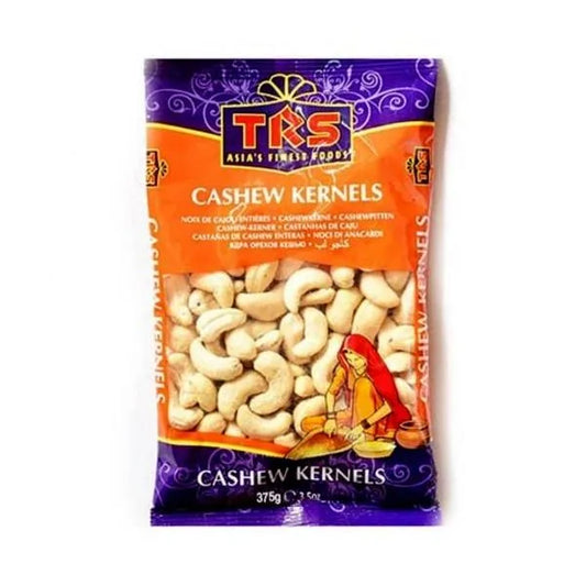 TRS Kaju Cashew Nuts  - 375g