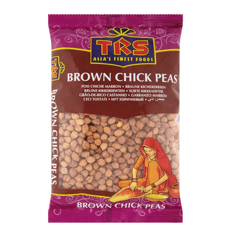 TRS Kala Chana  - 2Kg