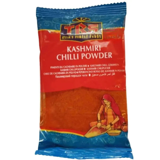 TRS Kashmiri Chilli Powder 400g