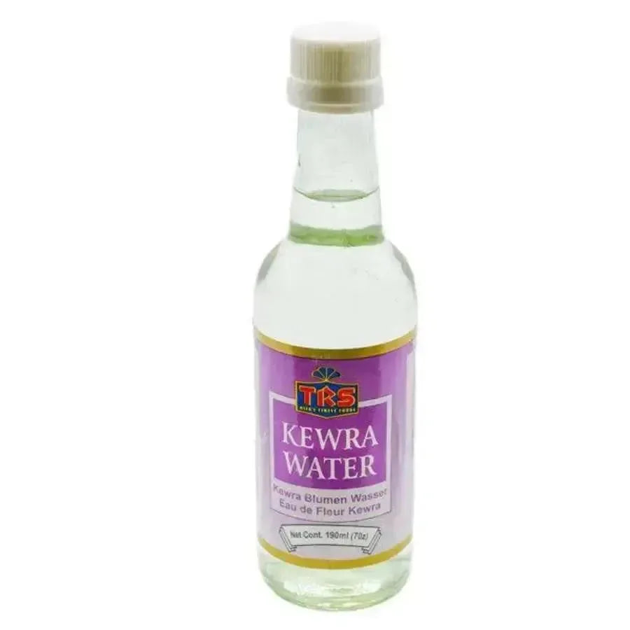 TRS Kewra Water 190ml - Fragrant Essence