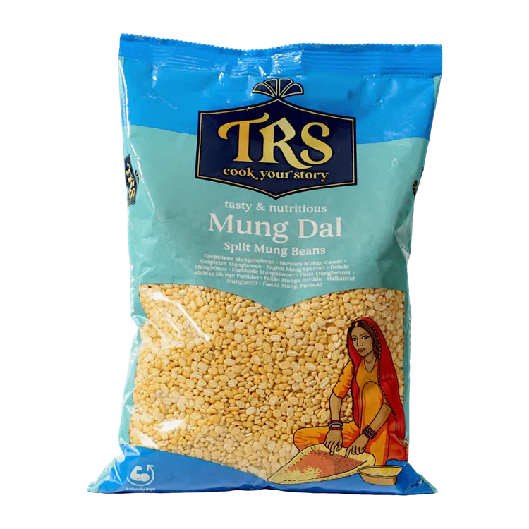 TRS Moong Dall  - 500g