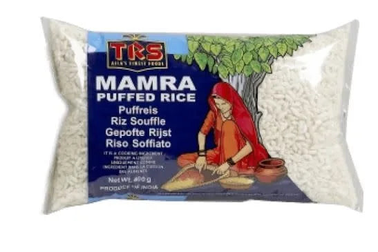 TRS Mumra Puffed Rice  - 400g