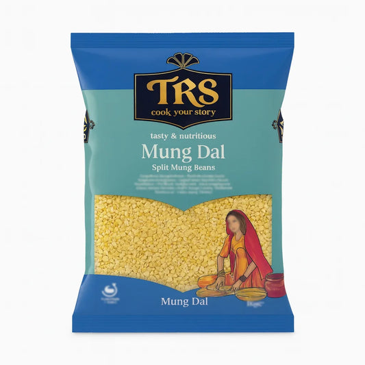 TRS Mung / Moong Dall - 1Kg