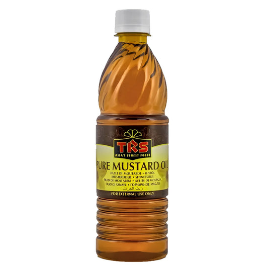 TRS Mustard Oil - 1L