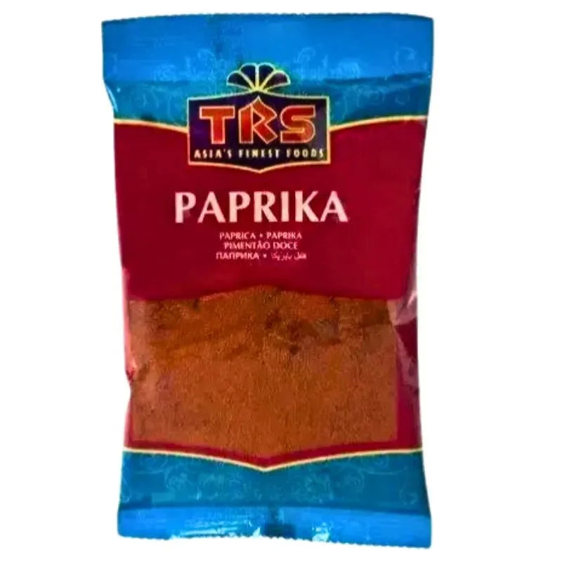 TRS Paprika Powder 400g - Premium Spice