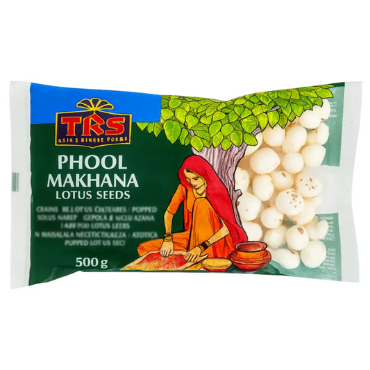 TRS Phool Makhana - 50g