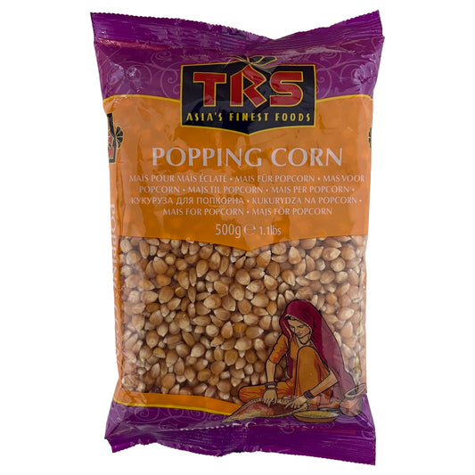 TRS Popcorn (500 g)