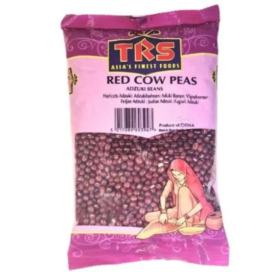 TRS Red Cow Peas 2Kgs - Nutritious Beans