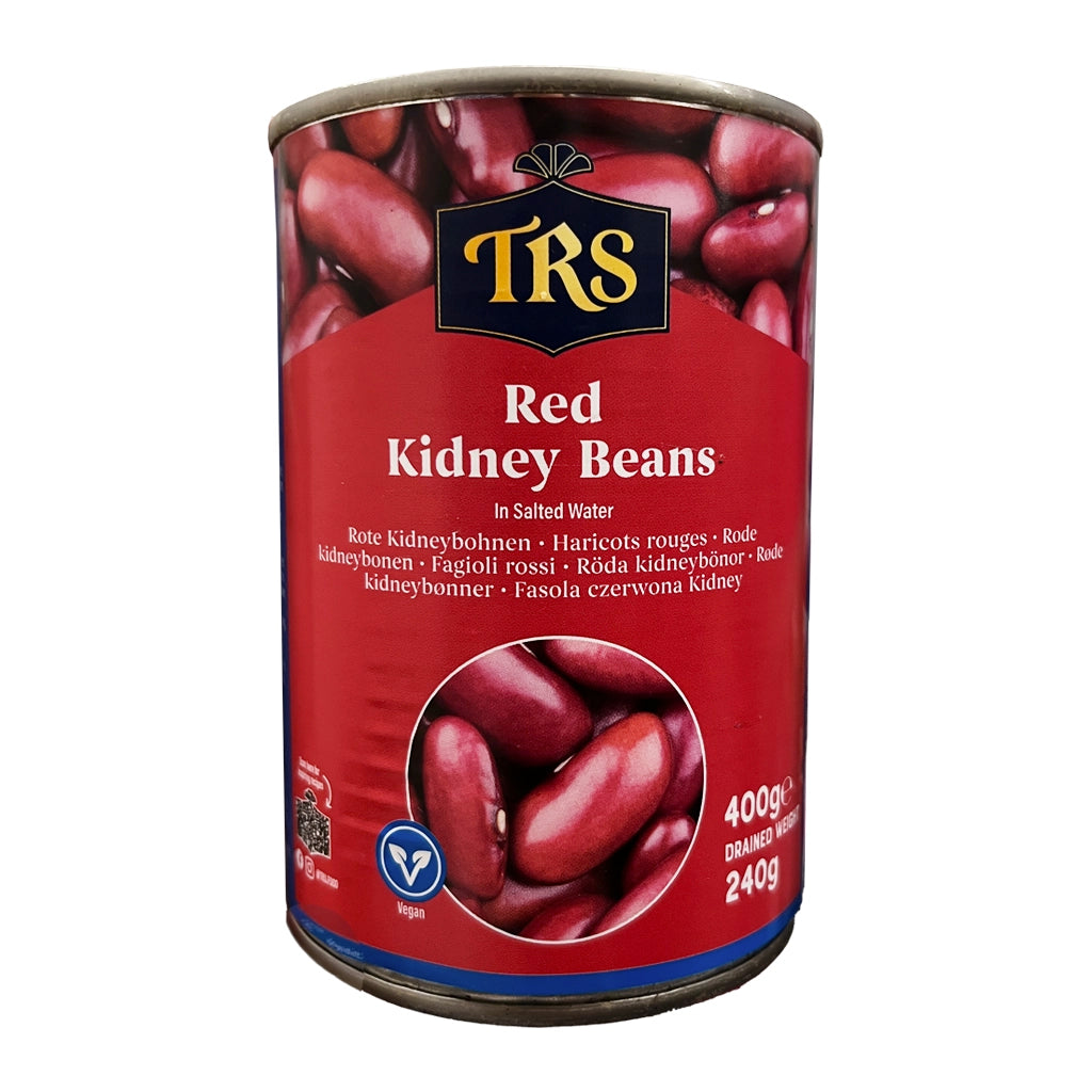 TRS TIN Rote Kidneybohnen - 400g