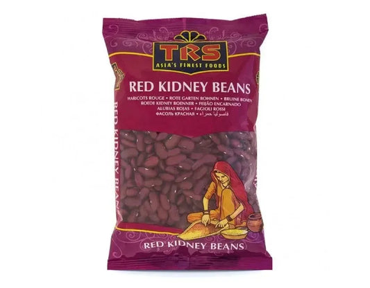 TRS Rajma Red Kidney Beans 500g