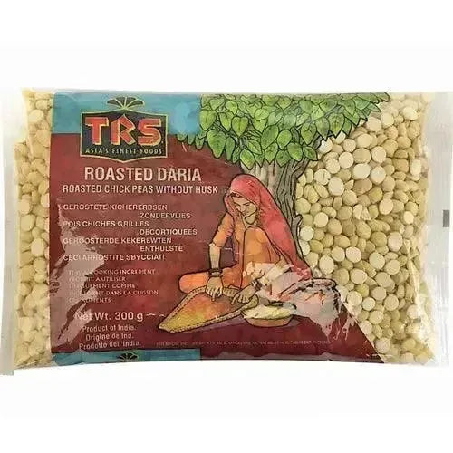 TRS Roasted Daria 300g - Healthy Snack