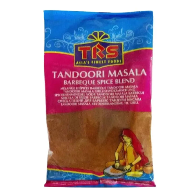 TRS Tandoori Masala 400g - Flavorful Spice Blend