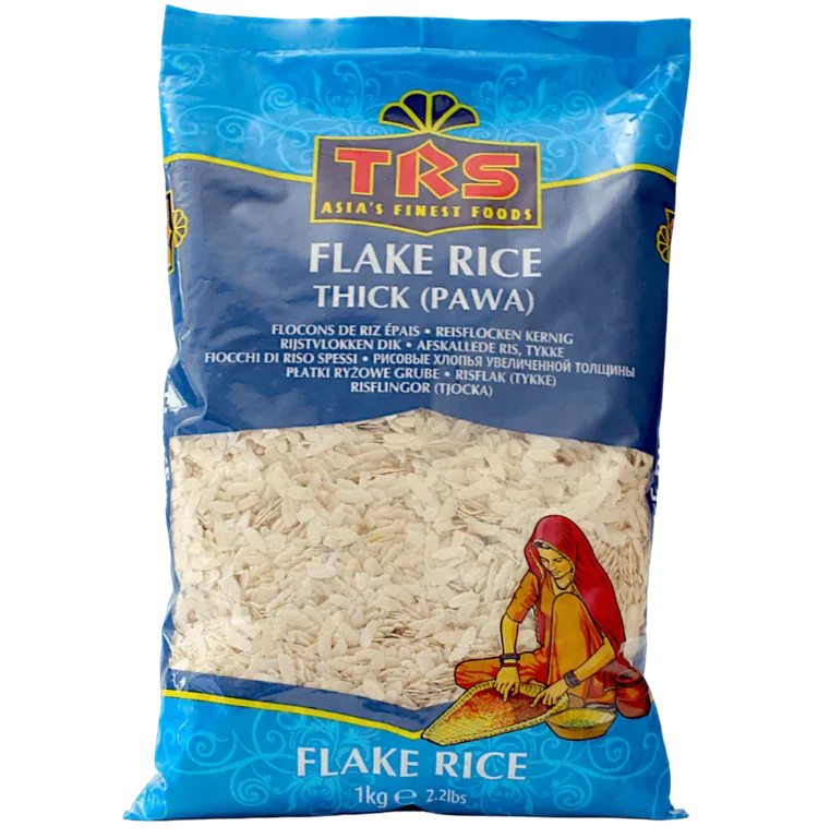 TRS Thick Powa  - 1Kg
