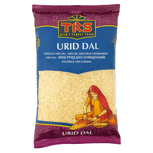 TRS Urid Dal Washed 2Kg
