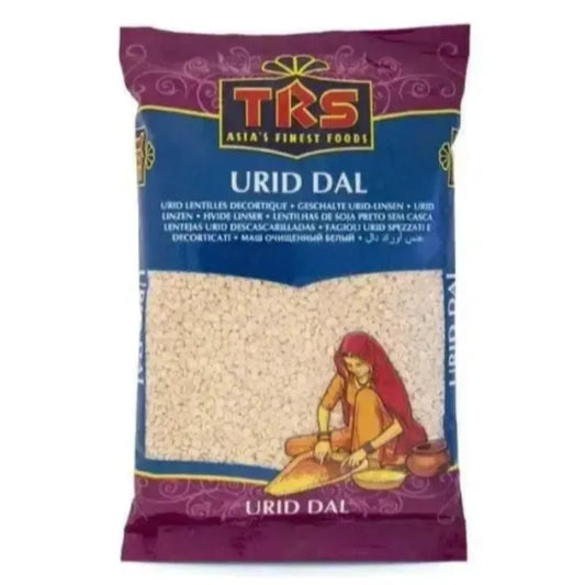 TRS Urid Dal Washed 2Kg