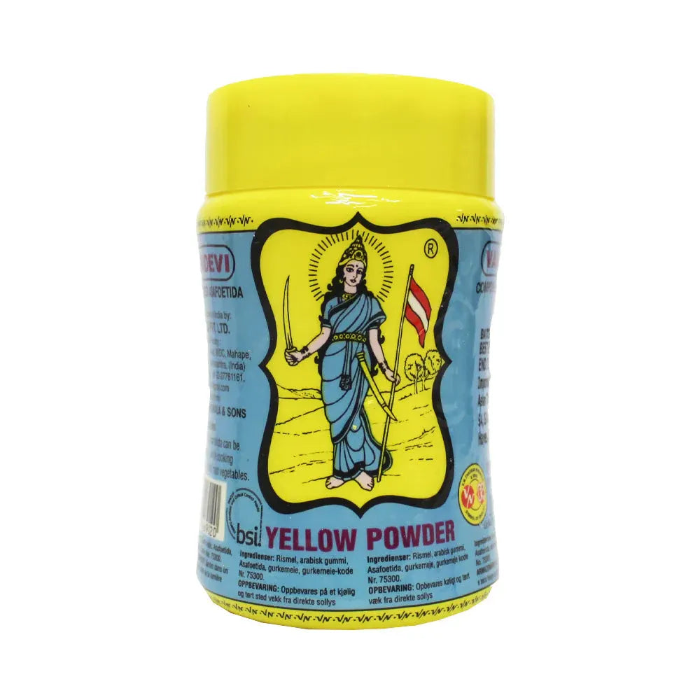 Vandevi Hing Powder - 50g