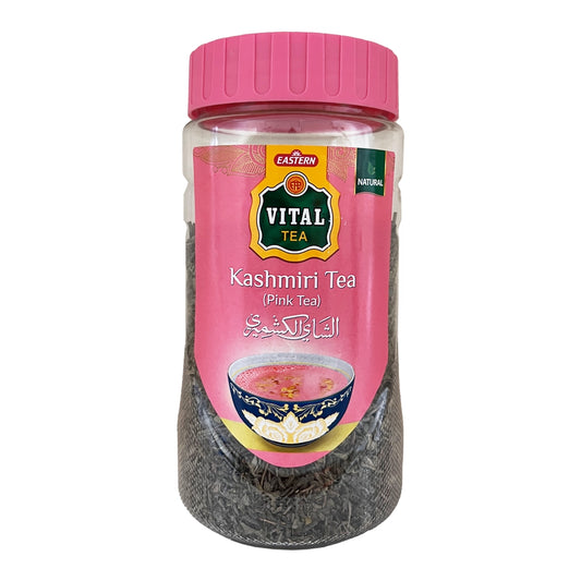 Vital Kashmiri Tea (Pink Tea) - 220g